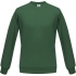 Unit Toima Heavy sweatshirt, dark green