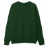 Toima 2.0 Heavy sweatshirt, dark green.