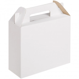 Коробка In Case M, ver.2, белая