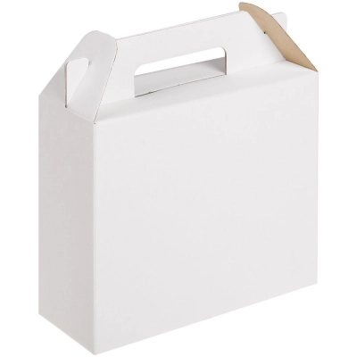 
                                                Box In Case M, ver.2, white
                                                