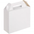 Box In Case M, ver.2, white