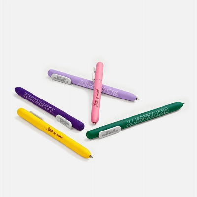 
                                                Ballpoint pen Swiper Soft Touch on order
                                                