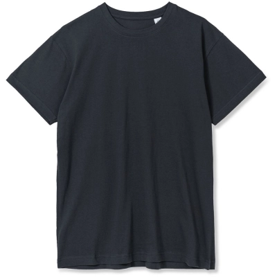 
                                                Unisex T-Bolka 180 T-shirt, dark grey
                                                