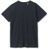 Unisex T-Bolka 180 T-shirt, dark grey