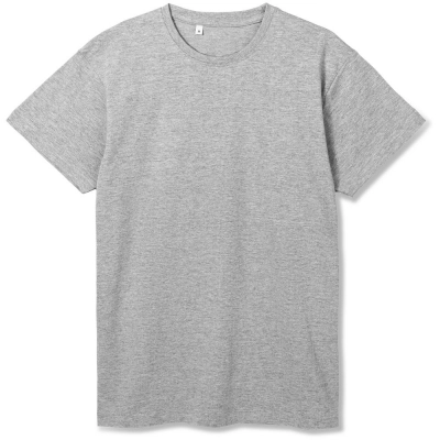 
                                                Unisex T-Bolka 180 T-shirt, grey melange
                                                