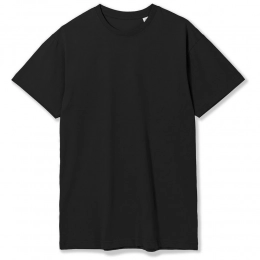 Unisex T-Bolka 180 T-shirt, black