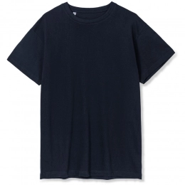 Unisex T-Bolka 180 T-shirt, dark blue