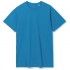 Unisex T-Bolka 180 T-shirt, turquoise