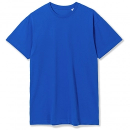 Unisex T-Bolka 180 T-shirt, bright blue