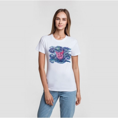
                                                Women's T-shirt 