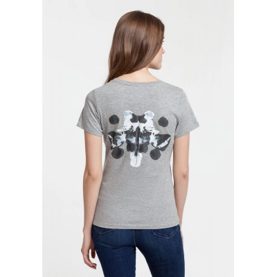 
                                                Women's T-shirt 