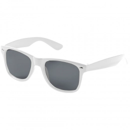 Sundance sunglasses, white