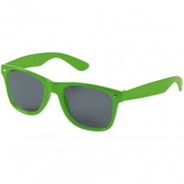 Sundance sunglasses, green