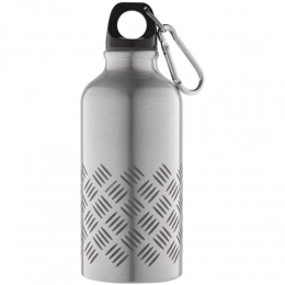 Hard Work Sports Bottle