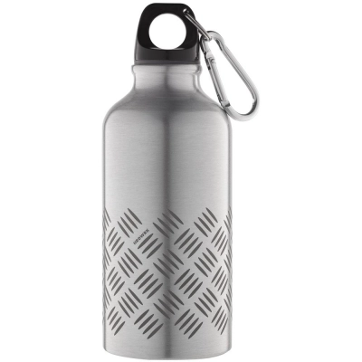 
                                                Hard Work Sports Bottle
                                                