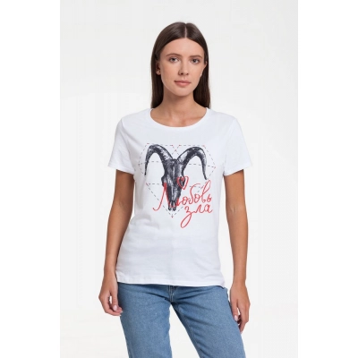 
                                                Women's T-shirt 