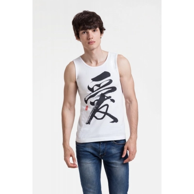 
                                                Men's T-shirt 