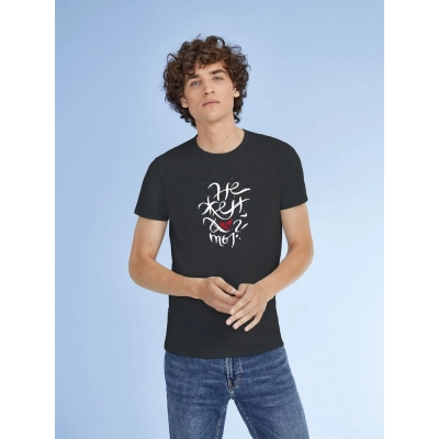 
                                                T-shirt 