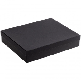 Reason box, black