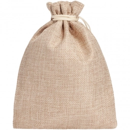 Canvas bag Foster Thank, M, beige