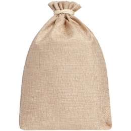 Canvas bag Foster Thank, L, beige