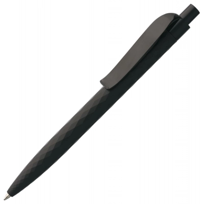 
                                                Ballpoint pen Prodir QS01 PRP-P Soft Touch, black
                                                