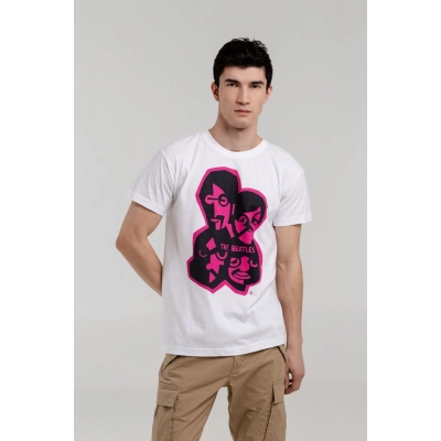 
                                                T-shirt 