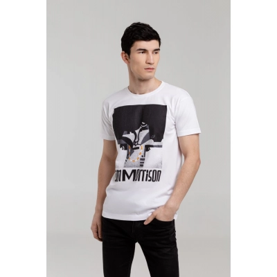
                                                T-shirt 