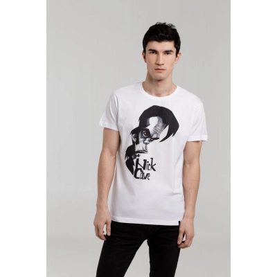 
                                                T-shirt 