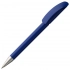 Prodir DS3 TPC ballpoint pen, blue