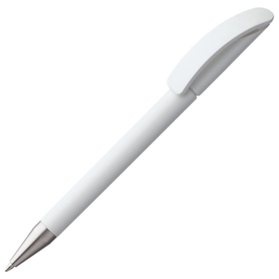 
                                                Prodir DS3 TPC ballpoint pen, white
                                                