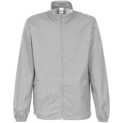 
                                                Kivach windbreaker, light gray
                                                