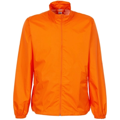 
                                                Kivach windbreaker, orange
                                                