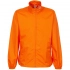 Kivach windbreaker, orange