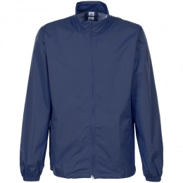 Kivach windbreaker, dark blue