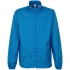Kivach windbreaker, turquoise