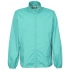 Kivach windbreaker, turquoise (tiffany)