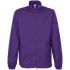 Kivach windbreaker, purple