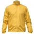 Kivach windbreaker, yellow
