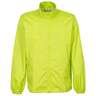 
                                                Kivach windbreaker, green apple
                                                