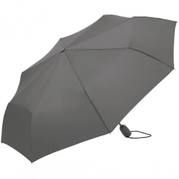 Folding AOC umbrella, grey