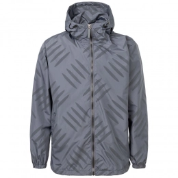 Reflective Windbreaker Hard Work