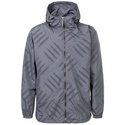 
                                                Reflective Windbreaker Hard Work
                                                