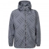 Reflective Windbreaker Hard Work
