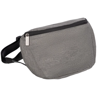 
                                                Waist bag with reflective pattern Hard Work Reflective
                                                