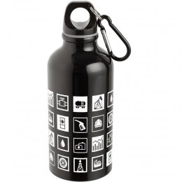Bottle for Sports Industry, Oil and Gas