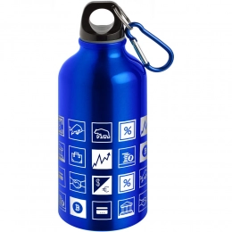 Bottle for Sports Industry, Finance