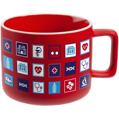 
                                                Cup Industry, Healthcare
                                                