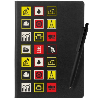 
                                            Industry Kit, Oil and Gas
                                            