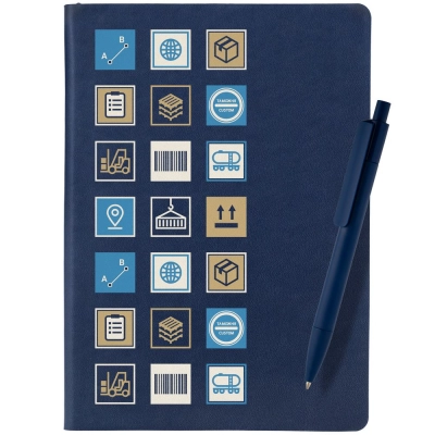 
                                            Industry Set: Logistics
                                            